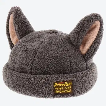 미사용 새상품 피터팬 모자 58cm