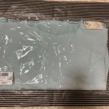 whim gazette 피그먼트 맨투맨 풀오버