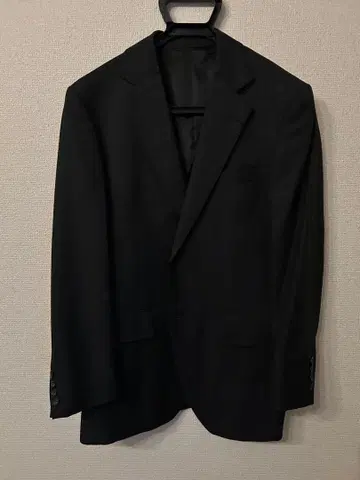 DORMEUIL 비즈니스 정장 그레이 36 (A5) 고타이리쿠