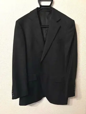 DORMEUIL 비즈니스 정장 그레이 36 (A5) 고타이리쿠