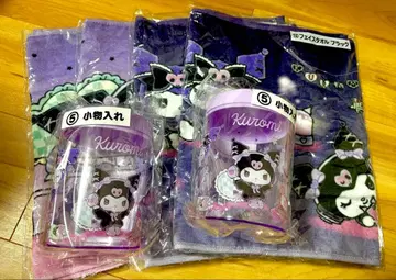 쿠로미 당첨 복권 묶음 판매