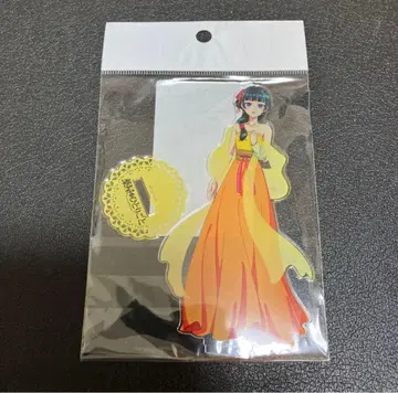 약사의 혼잣말 아크릴 스탠드 마오마오 (기녀)