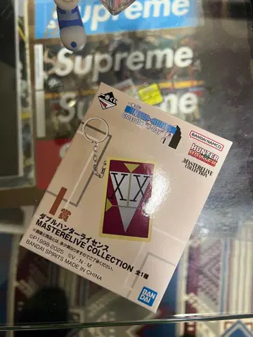 더블 헌터 라이선스