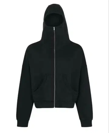 entier studios 블랙 후드티 S 사이즈