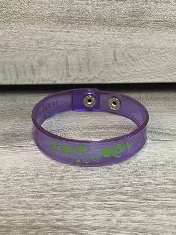 LILLEAGUE 릴리그 난바 아오조라 러버 밴딩