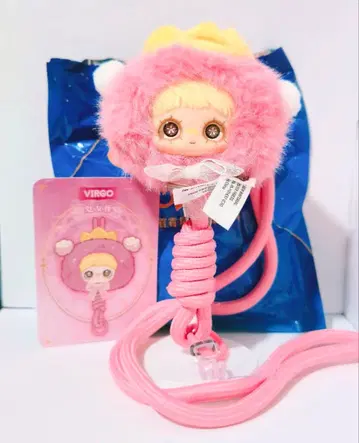 메이메이 별자리 시리즈 처녀자리