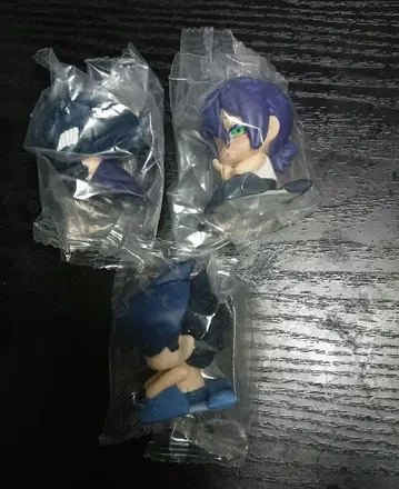 체인소 맨 오넴탄 세트