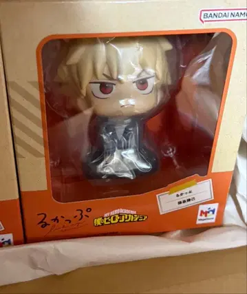 나의 히어로 아카데미아 룩업 바쿠고 카츠키