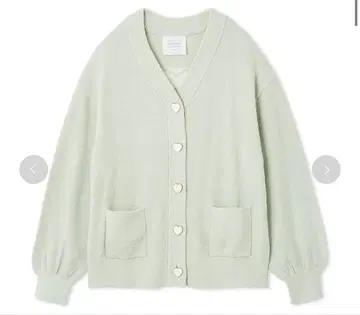[ LE SSERAFIM ] 스무디 가디건 젤라또피케