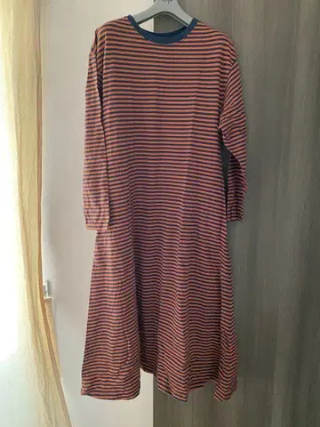 FREAK'S STORE 스트라이프 원피스