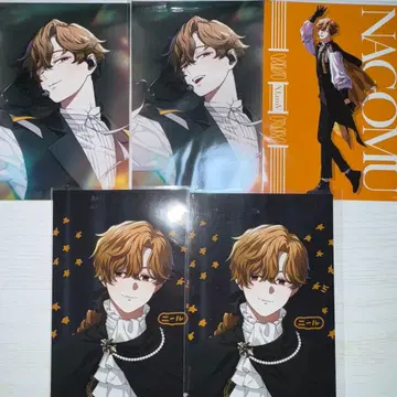 비바렌 나고무 vs ambivalenz xlamv 브로마이드