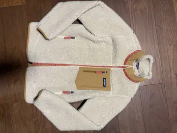 Patagonia 레트로x 여성용 S사이즈