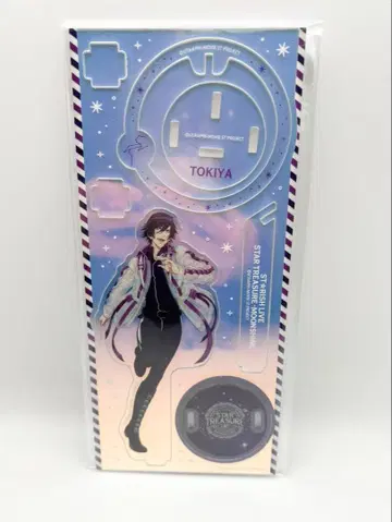 우타프리 스타스테 아크릴 스탠드 이치노세 토키야