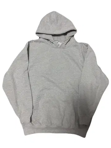 PRO CLUB 프로클럽 헤비 웨이트 13 온스 그레이 후드티