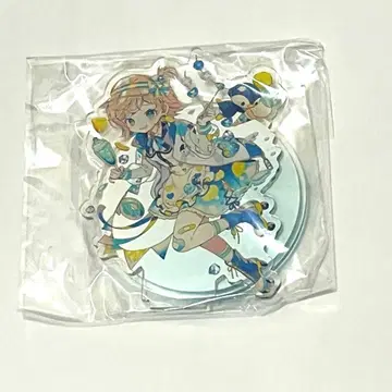 하코니와 릴리 Hanon 아크릴 스탠드