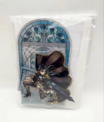 악마 집사와 검은 고양이 아크네코 바스틴 3주년 아크릴 스탠드