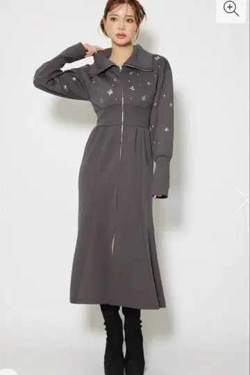 리엔다 원피스 새상품 미사용