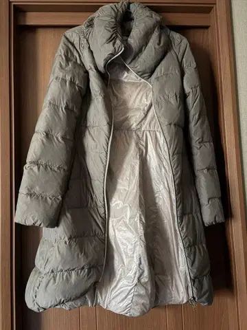 헬노 HERNO 다운 코트