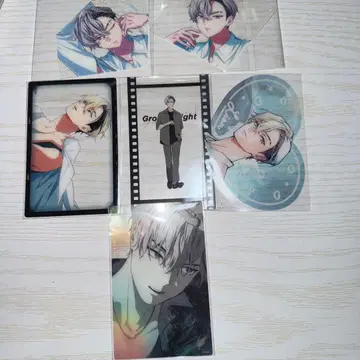 비바 렌 레온 클리어 카드 vs ambivalenz xlamv