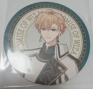 마법사의 약속 마루후쿠 커피점 한정판 코스터 히스클리프 마호야쿠