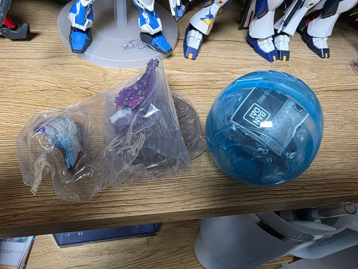 HUNTER×HUNTER | 헌터x헌터 Monster Hunter 20th Anniversary Ichiban Kuji B Prize  Fatalis #제일복권,#몬스터헌터,#몬스터헌터피규어,#쿠지,#미라보레아스 on Bunjang Global Site.