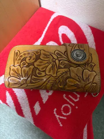 Kcs 케이시즈 라이더스 지갑