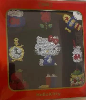 24시간 이내 발송 산리오 페이러 손수건