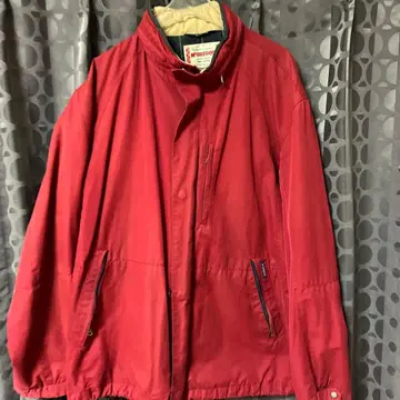 맥그리거 McGREGOR 90s 스윙탑