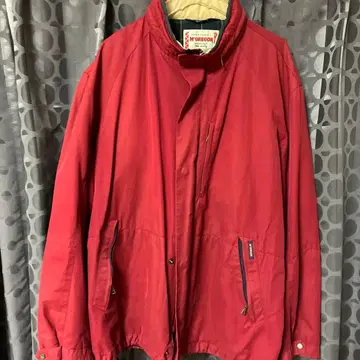 맥그리거 McGREGOR 90s 스윙탑