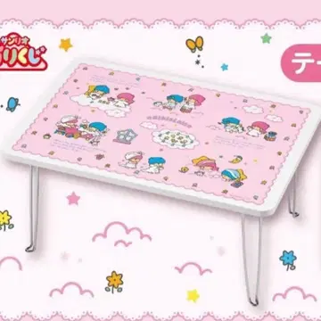 키키라라 복권 테이블