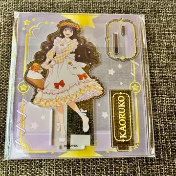 아크릴 스탠드 [ 와구리 카오루코 C ]