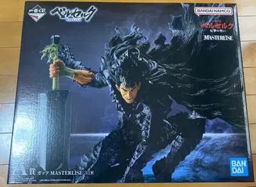 제일복권 베르세르크 반격의 맹세 A상 갓츠 MASTERLISE