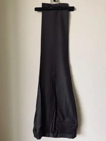 Incotex 인코텍스 삭소니 팬츠 N35 42