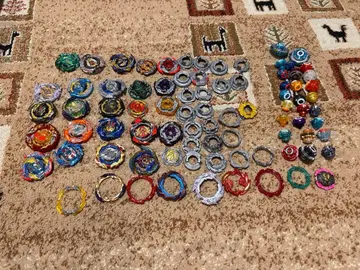 베이블레이드 버스트 묶음 판매