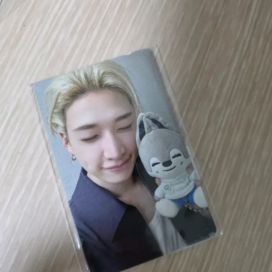 STRAY KIDS | 스트레이키즈 Stray Kids Zootopia Pop Up Bang Chan on