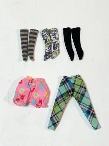 미디 브라이스 아웃핏