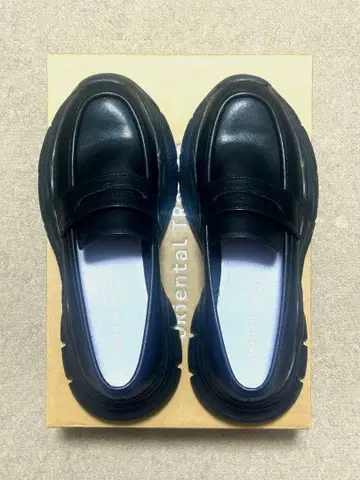 ORiental TRaffic 신발