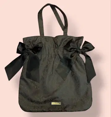 디즈니 스토어 메종 드 플뢰르 레이디 토트백