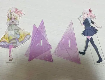 프로세카 아크릴 스탠드 아키야마 미즈키