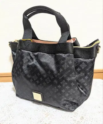 미사용 새상품 크리스찬 올리비에 토트백 숄더백 핸드백