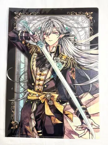 악마 집사와 검은 고양이 아쿠네코 시로 클리어 파일