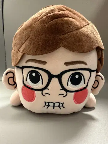 히카킨 봉제 인형 새상품급