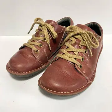 Regal Walker 가죽 스니커즈 컴포트 23cmEEE