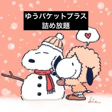 가득 담기 유패킷 플러스