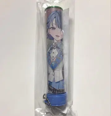 키리타니 하루카 응원봉 튜브 감사제