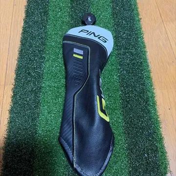 PING G430 페어웨이 우드용 골프헤드커버 3.4.5.7.9