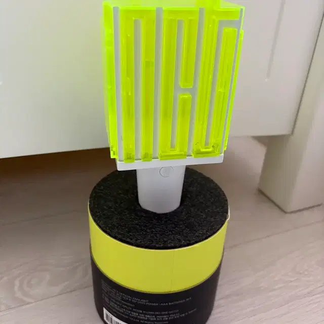 급처 믐뭔봄 엔시티드림127위시 해찬 마크 구믐뭔봄 응원봉 풀세트 엔시티