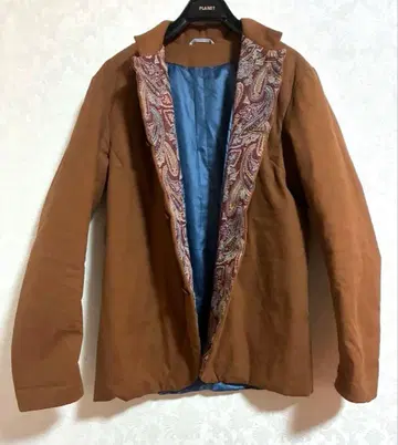 KENNETH FIELD 케네스 필드 자켓