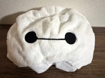 디즈니 베이맥스 팬캡