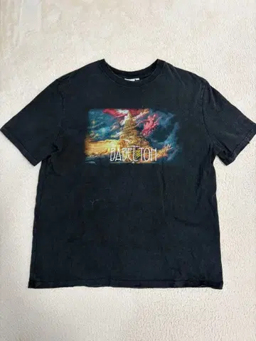 Mrs. Green Apple 티셔츠 L 사이즈 바벨탑